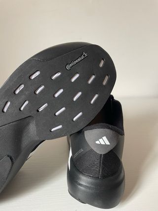 Zapatillas Adidas Adizero Evo SL Negras