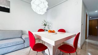 Piso en venta en Mercado en Alicante