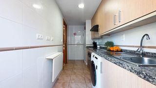 Piso en venta en Mercado en Alicante