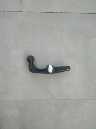 Bola de remolque Tesla Model Y