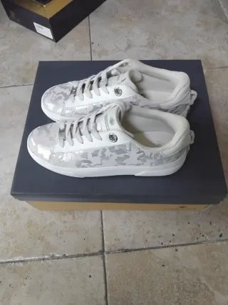 Scarpe Lumberjack Donna Tg 37