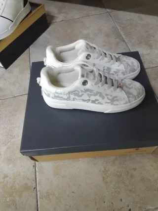 Scarpe Lumberjack Donna Tg 37