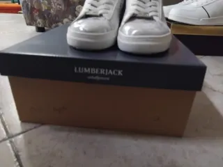 Scarpe Lumberjack Donna Tg 37