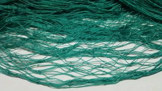 33 mm. Red de protección o para pesca