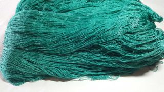 33 mm. Red de protección o para pesca