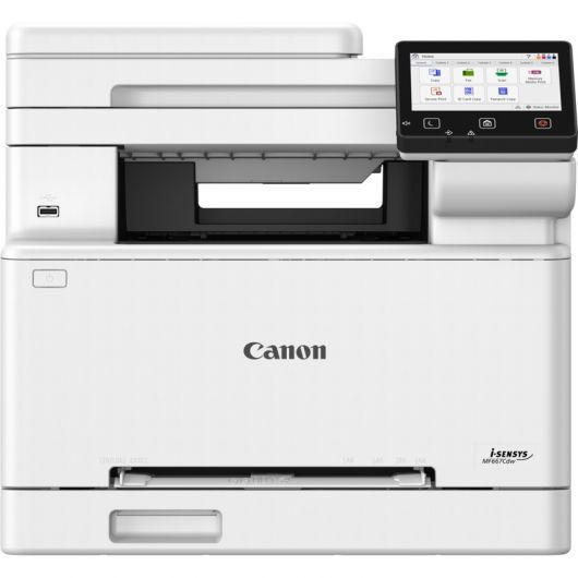 6928C001  Impresora Láser Wi-Fi Canon i-SENSYS MF6