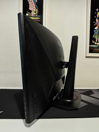 Monitor ASUS TUF Gaming Curvo 27’ 165hz NUEVO