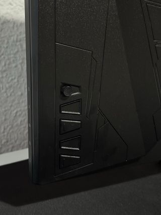 Monitor ASUS TUF Gaming Curvo 27’ 165hz NUEVO