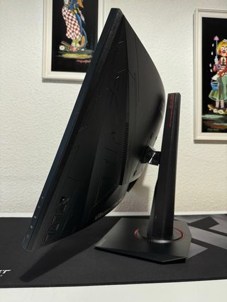 Monitor ASUS TUF Gaming Curvo 27’ 165hz NUEVO