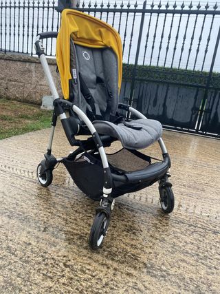 Silla de paseo Bugaboo Bee 5