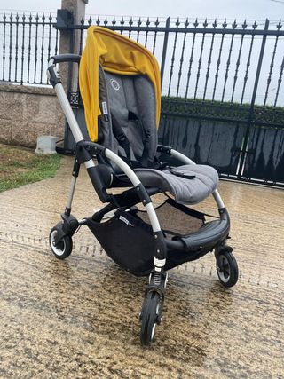 Silla de paseo Bugaboo Bee 5