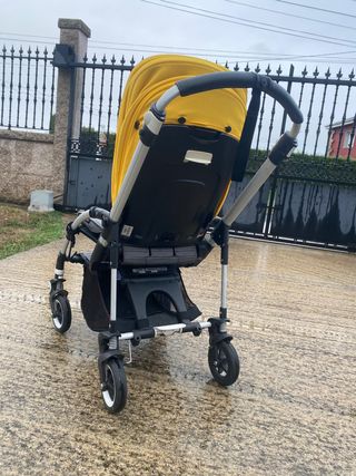 Silla de paseo Bugaboo Bee 5