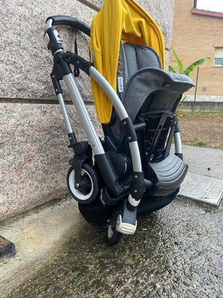 Silla de paseo Bugaboo Bee 5