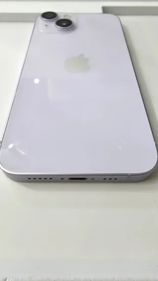 iPhone 14 256GB Precio negociable.   #664845554