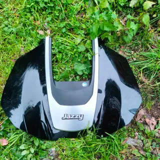 Cubierta superior scooter eléctrico Jazzy