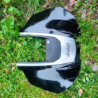 Cubierta superior scooter eléctrico Jazzy