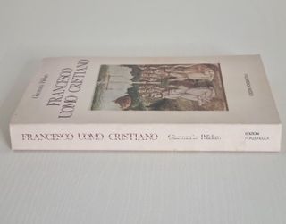 Francesco uomo cristiano Gianmaria Polidoro 1982