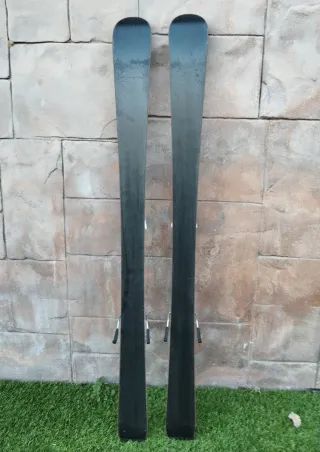 Esquís Atomic SX 7 Supercross 110 cm