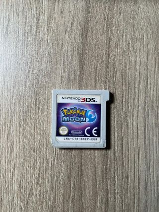 Nintendo 3DS Verde + Giochi