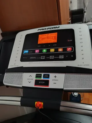 Tapis roulant Pro-Form