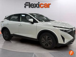 Nissan Qashqai DIG-T 103kW (140CV) mHEV 4x2 Acenta