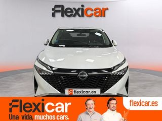 Nissan Qashqai DIG-T 103kW (140CV) mHEV 4x2 Acenta