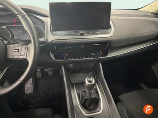 Nissan Qashqai DIG-T 103kW (140CV) mHEV 4x2 Acenta