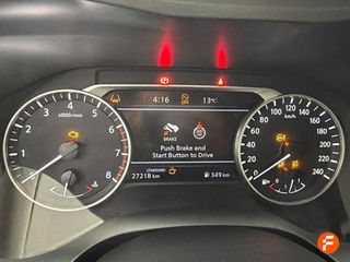 Nissan Qashqai DIG-T 103kW (140CV) mHEV 4x2 Acenta