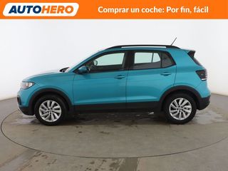 Volkswagen T-Cross 1.0 TSI Advance