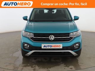 Volkswagen T-Cross 1.0 TSI Advance