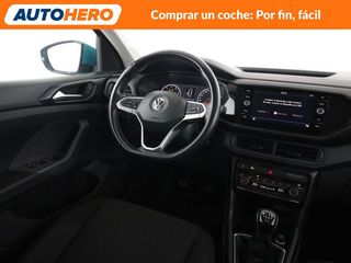 Volkswagen T-Cross 1.0 TSI Advance