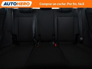 Volkswagen T-Cross 1.0 TSI Advance