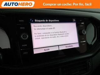 Volkswagen T-Cross 1.0 TSI Advance