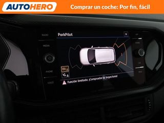 Volkswagen T-Cross 1.0 TSI Advance