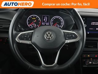 Volkswagen T-Cross 1.0 TSI Advance