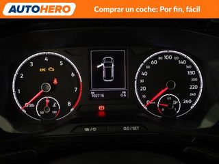 Volkswagen T-Cross 1.0 TSI Advance