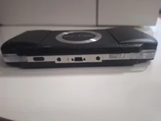 Consola Sony PSP Giga Pack + Juegos