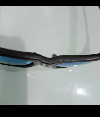 Gafas de sol Ray-Ban azules