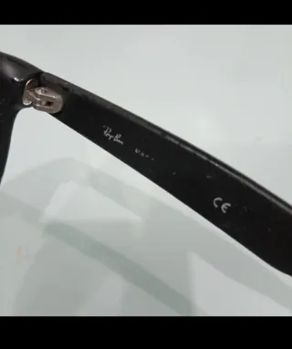 Gafas de sol Ray-Ban azules