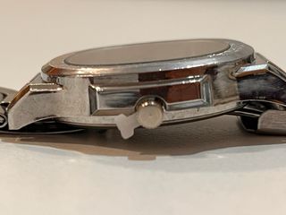 Lote 4 Relojes Pulsera