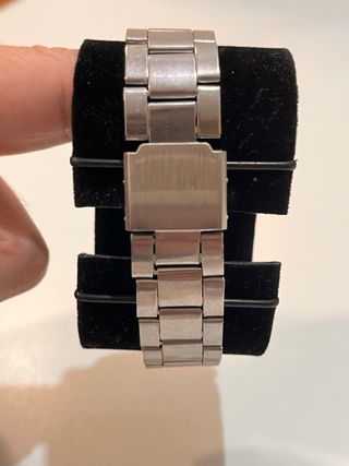 Lote 4 Relojes Pulsera