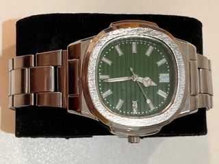 Lote 4 Relojes Pulsera