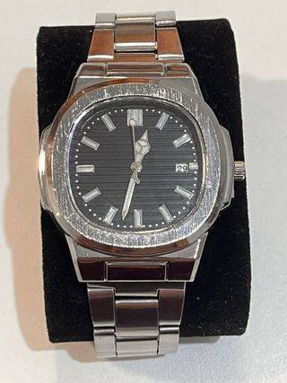 Lote 4 Relojes Pulsera