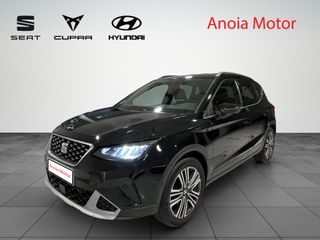 SEAT Arona XPERIENCE SPECIAL EDITION 115 CV