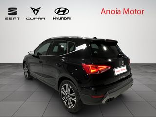 SEAT Arona XPERIENCE SPECIAL EDITION 115 CV