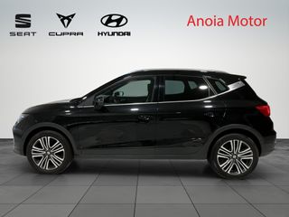 SEAT Arona XPERIENCE SPECIAL EDITION 115 CV