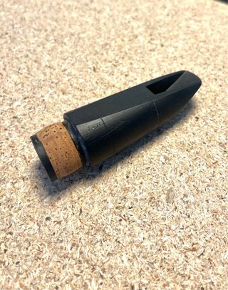 Boquilla Clarinete Bb Walter Grabner