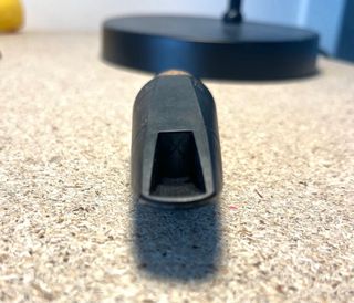 Boquilla Clarinete Bb Walter Grabner