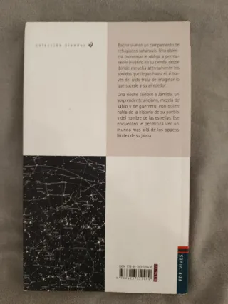 El cazador de estrellas (Spanish Edition)