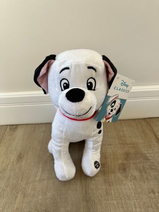 Peluche 101 Dálmatas Disney